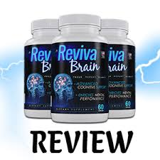 Illustration for article titled Reviva Brain